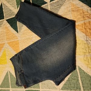 New York & Co Soft Denim Leggings